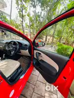 Polo GTI 2014 Petrol Automatic Well Maintained  90k KM