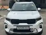 Kia Sonet 1.0 HTX IMT, 2023, Petrol