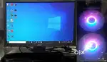 9thGENi5cpu+SSD+HD1000GB+DDR4+20''LED ACER+2GB GRAPHICS+HIGHEND MSI BD