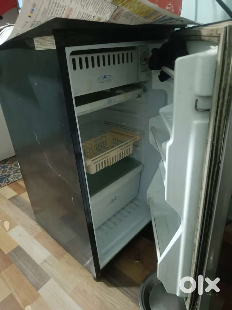 Fridge on Rent
