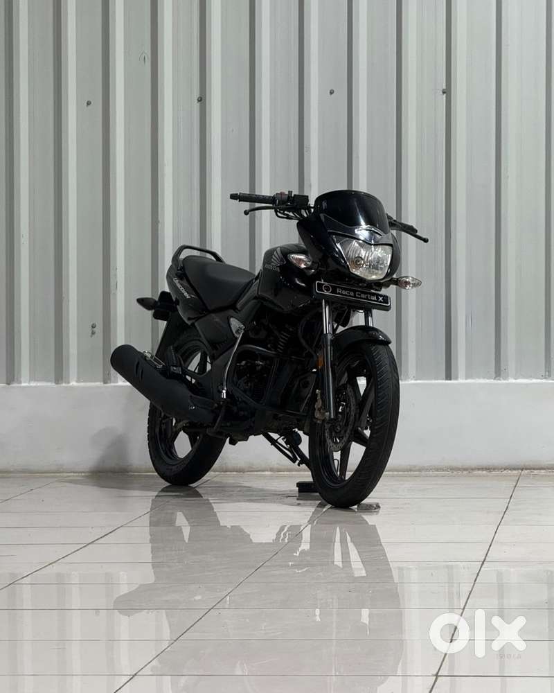 Honda Unicorn 160 - 2023  September