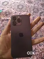 iPhone 14 pro max 128gb bh 84  100% c9ndition