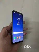 Samsung Galaxy s8