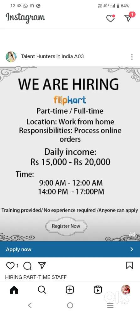 Health & wellness consultant