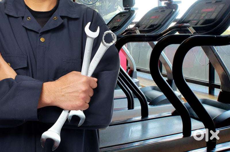 Technicians/Service Engineers