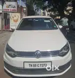Volkswagen Ameo 1.5 TDI Highline AT, 2017, Diesel