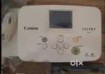 Canon Selphy Photo Printer NEW
