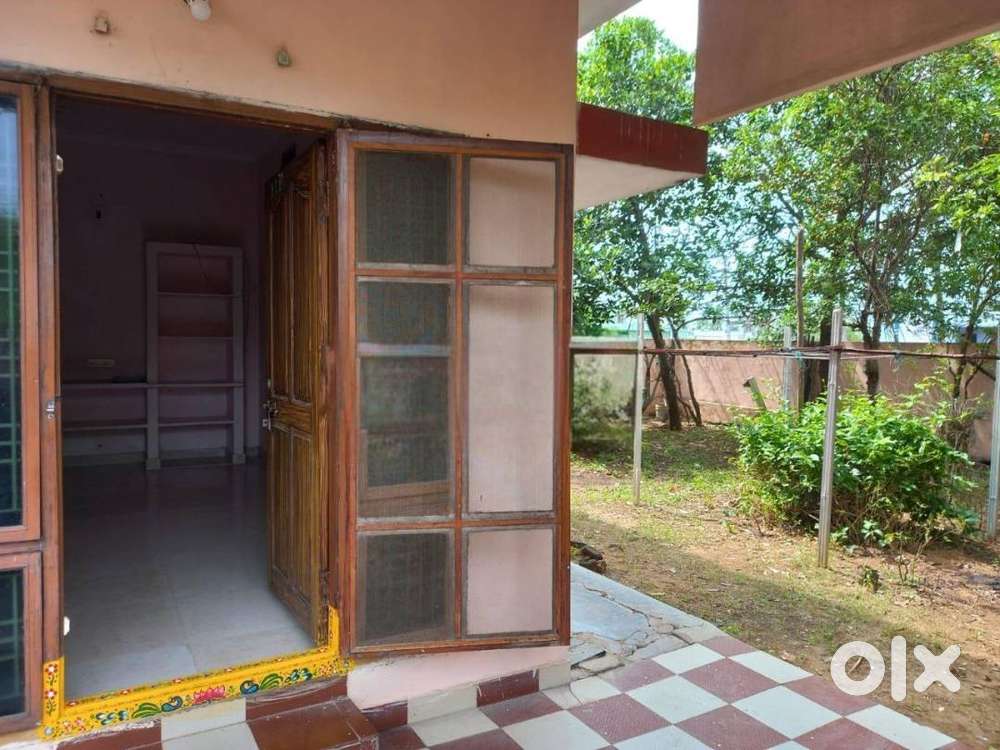 HARSHA HOUSE