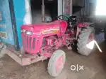 Mahindra 265DI