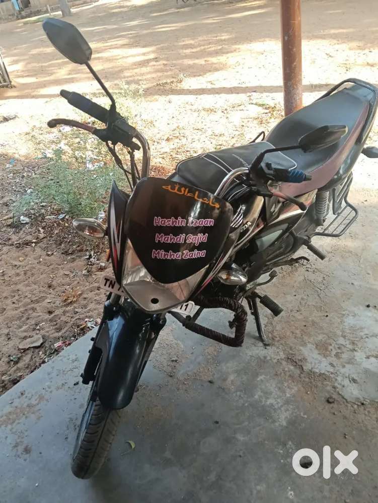 Honda CB Shine - Good condition