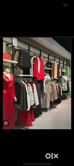 All store and stock items sale