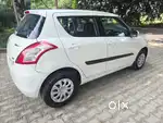 Maruti Suzuki Swift 2017 Diesel 78000 Km Driven,