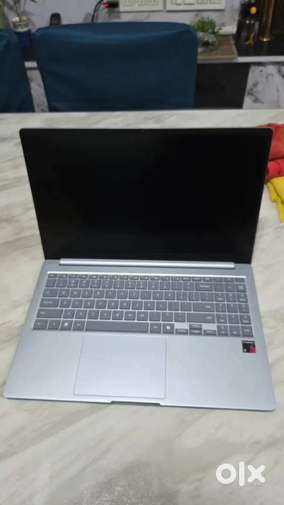 Samsung Galaxy Book 4 Edge