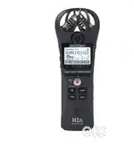 Zoom H1N handy recorder