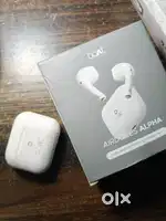 Boat Airdopes Alpha मात्र दो महीना हुआ है