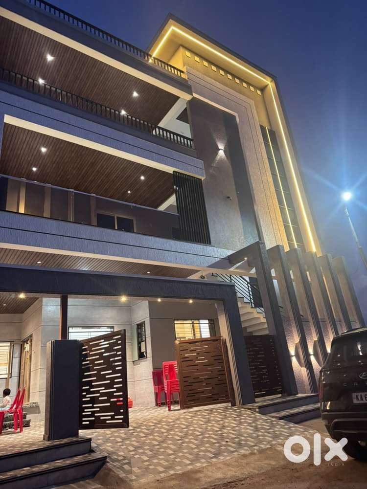 Newly constructed home for Rent