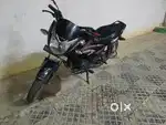 Honda shine 125
