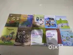 9 th mh board texbooks english medium at low price and negotiable