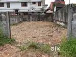 Plot for sale in Kadavantra kumaranasan nagar Ernakulam.