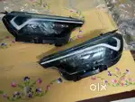 Kia Sonet led headlights OEM