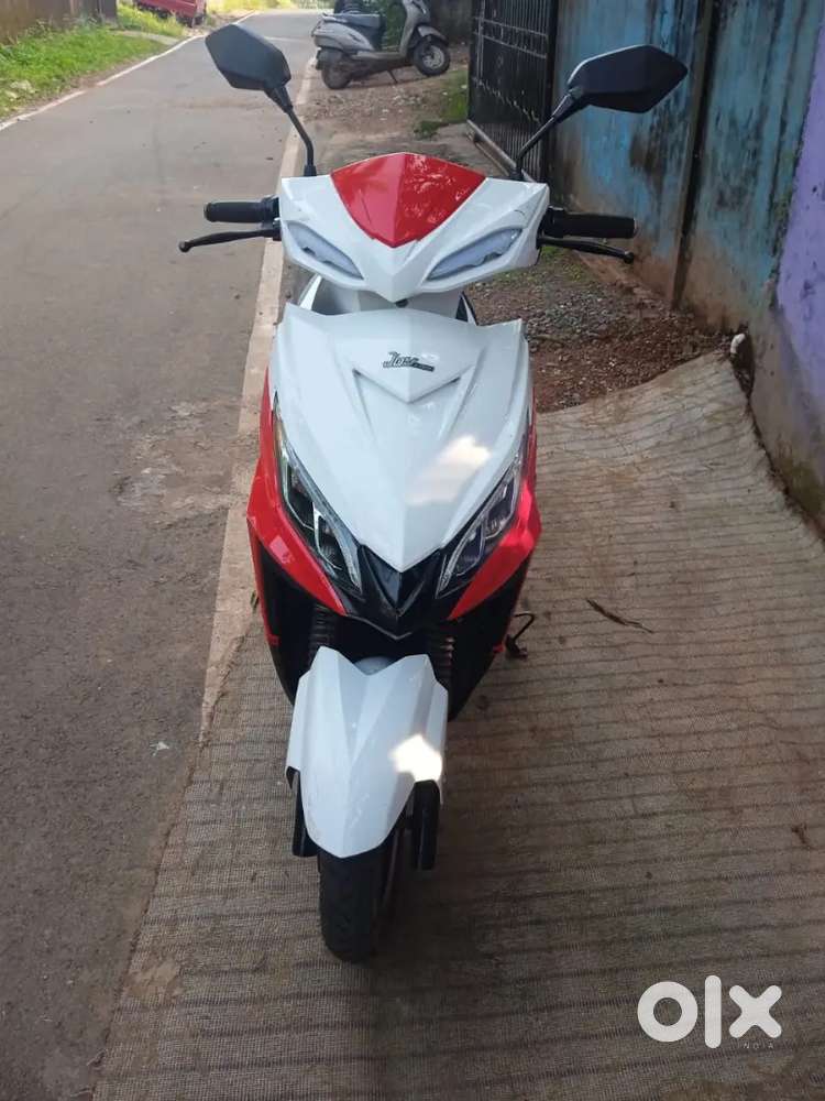 Joy e-bike /wolf
