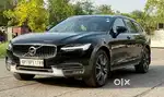 Volvo V90 Cross Country D5 Inscription, 2018, Diesel