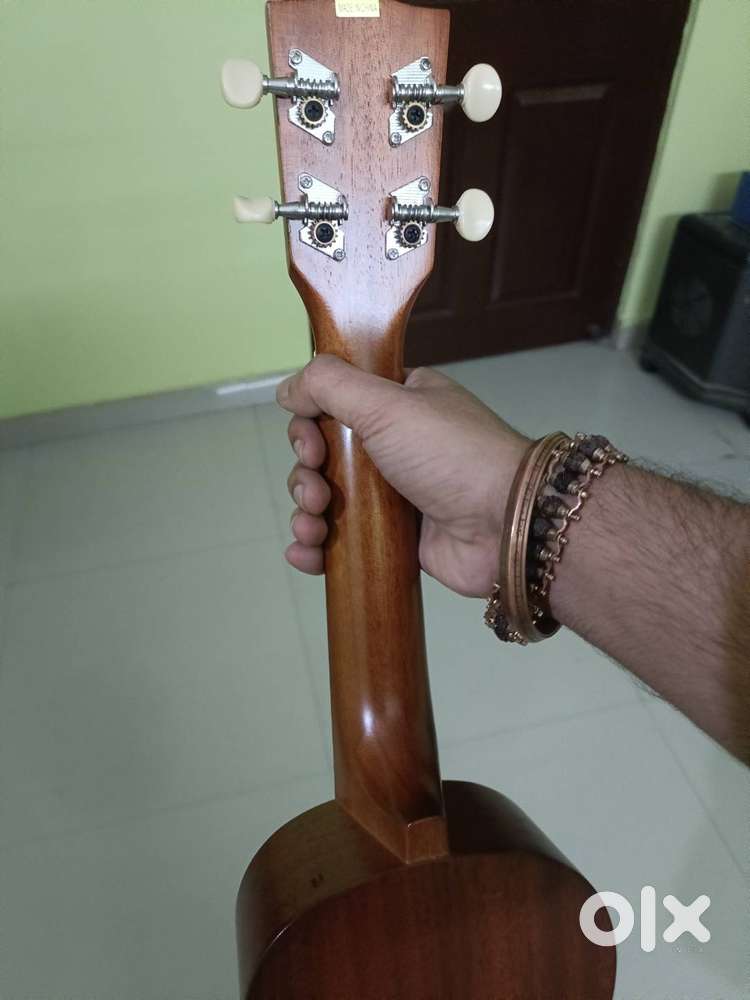 Kala Makala Ukulele