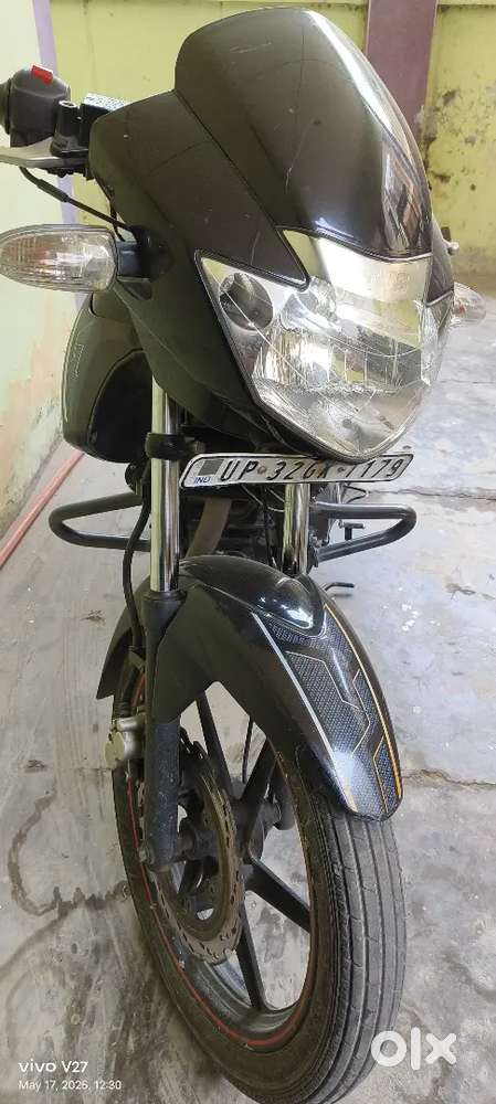 Single owner good condition