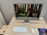 Apple Imac M1