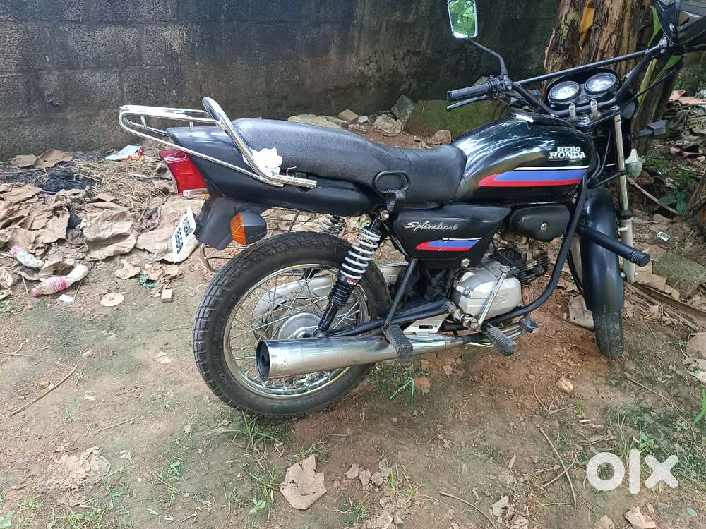 Good condition good mileage