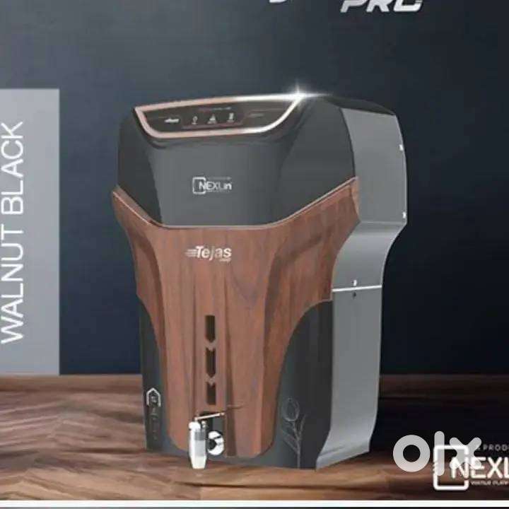 KITCHEN PURIFIER ON RENT