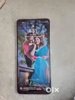 Realmi7 8 .128 only folder chang