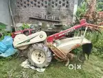 VST HAND TRACTOR genius buyer no budgeting
