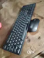 Keybord mouse
