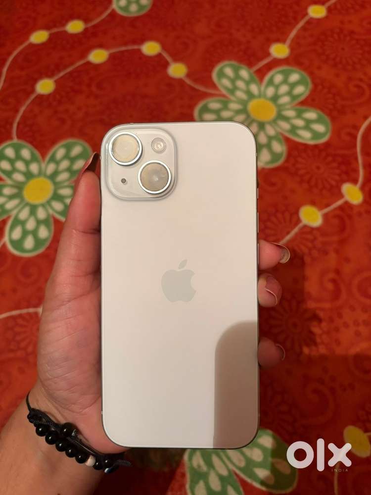 Iphone 15 128