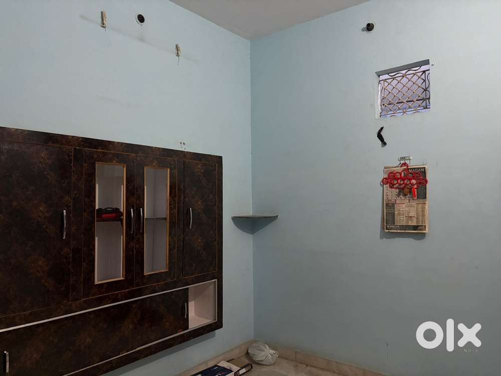 2Bhk Flat in good condtion and bewly painted