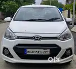 Hyundai Xcent 2014-2016 1.1 CRDi S, 2016, Diesel