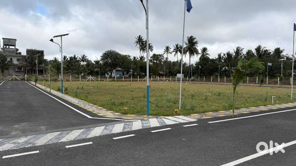 LAND FOR SALE AT OTHAKALMANDABAM NEXT TO OLD COCHIN BYEPASS ROAD