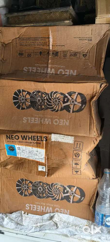Stepny brand New