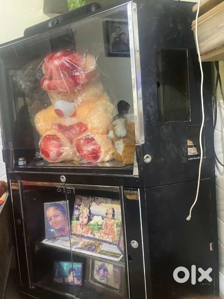 TV cash sari condition ma