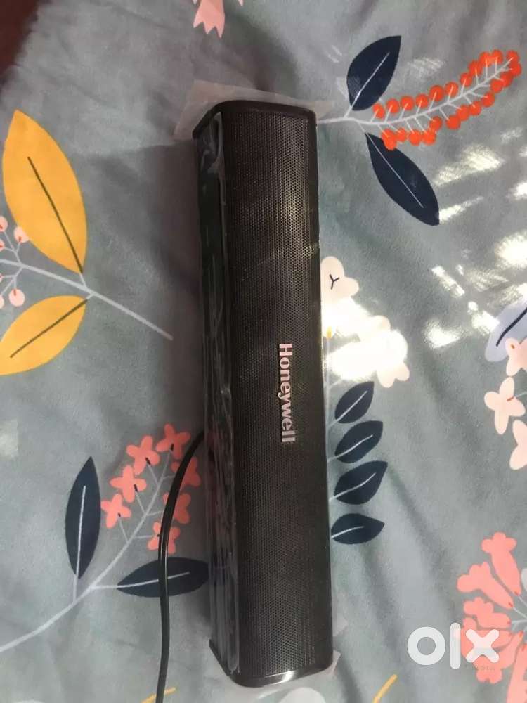 Honeywell Soundbar,