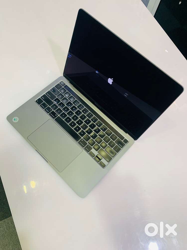 Apple MacBook Pro (2020) 13inch Intel i7  32GB RAM  512GB  A2251