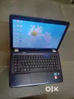 GOOD CONDITION / HP CORE I3 / 4GB RAM / 500GB HDD / 15.6 INCH / ALL OK