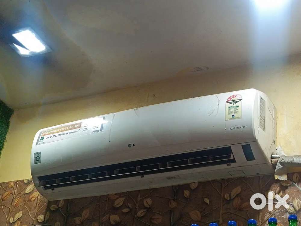 LG 1.5 Ton Inverter A/C