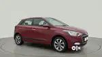 Hyundai Elite i20 Asta 1.4 CRDI, 2015, Diesel