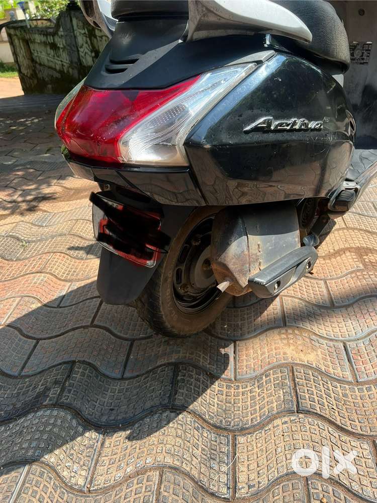 Good condition