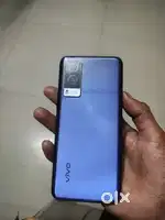 Vivo v21e 5g (8+128) out of warranty