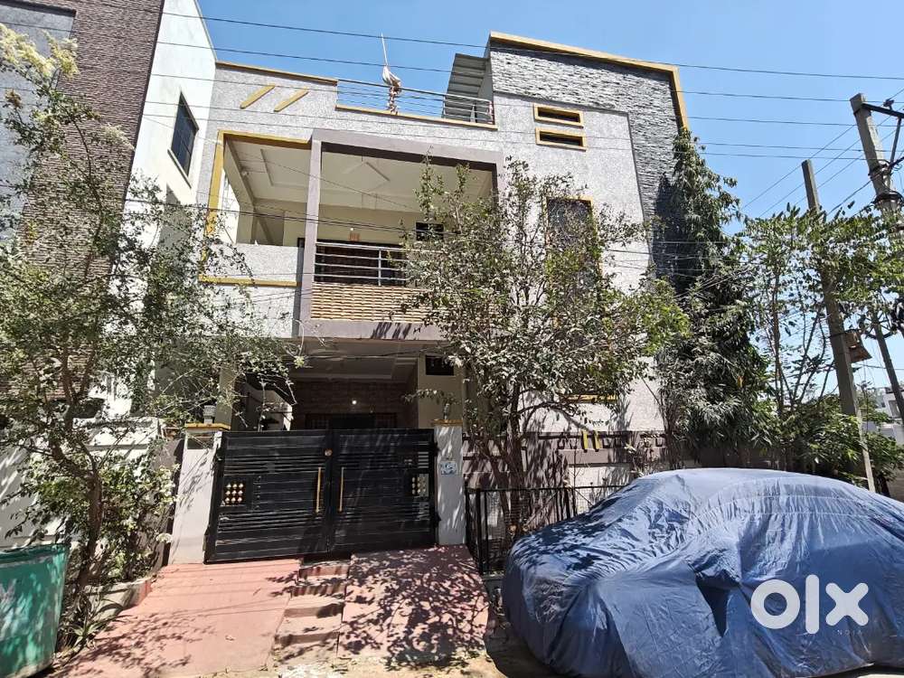 Independent House for sale