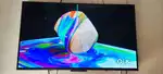 Sony(4k)(43 inches) (smart)