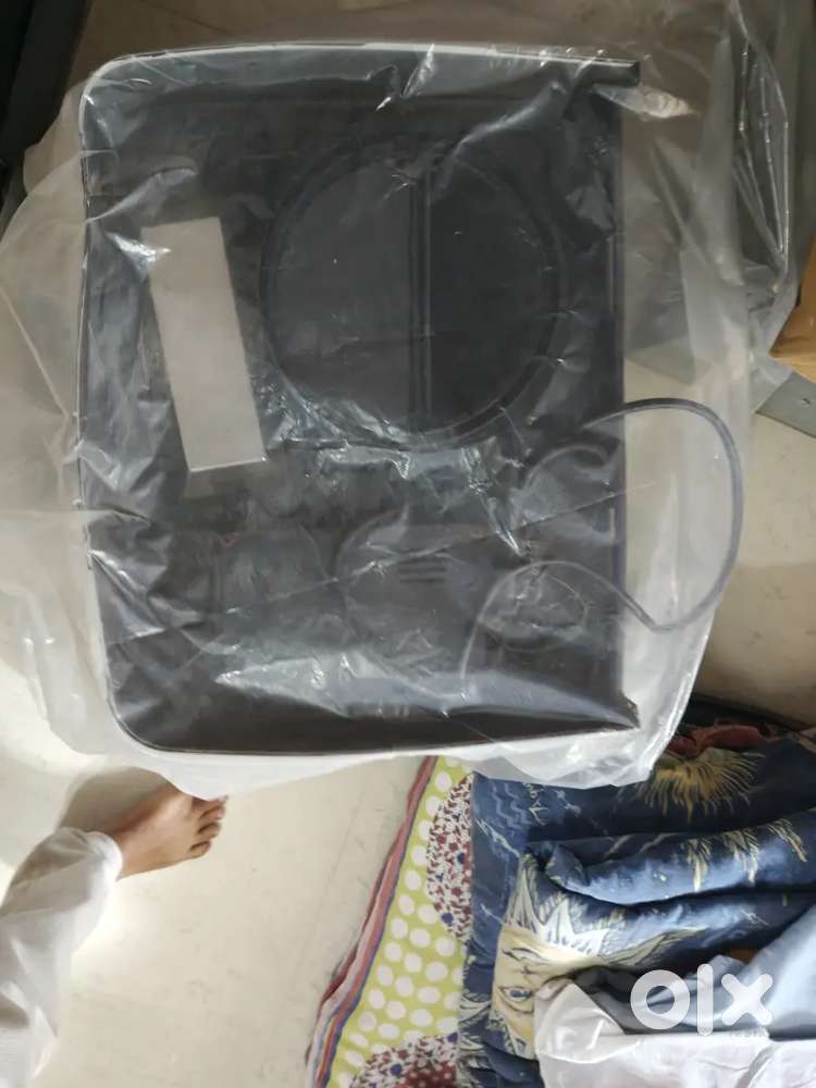 Kitchain Chimani